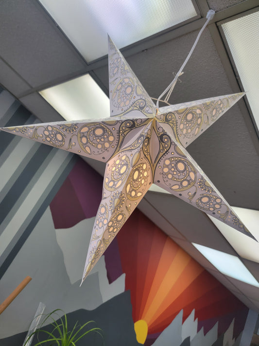 Paper Star