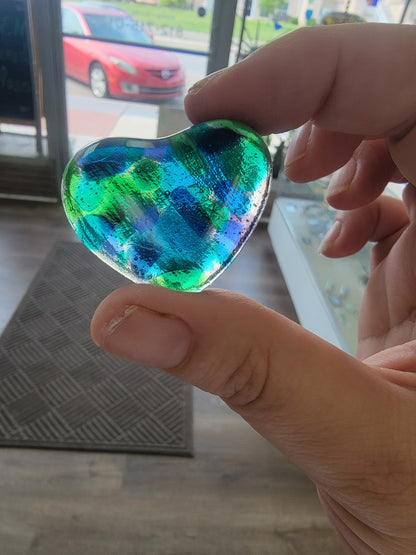 Gratitude Glass
