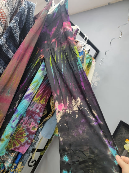 Leggings, Tie Dye