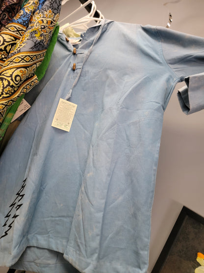 Shirt, long sleeve