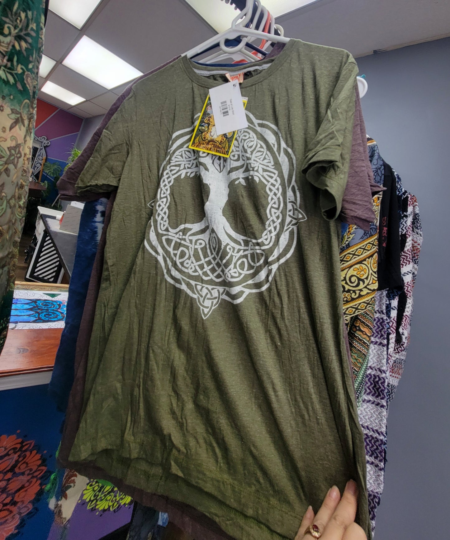 Tree of Life Shirt