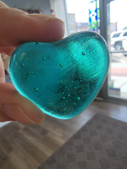 Gratitude Glass