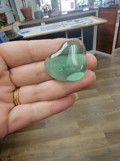 Gratitude Glass