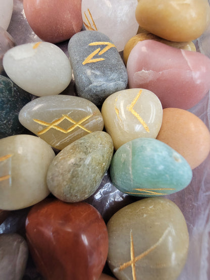 Runes