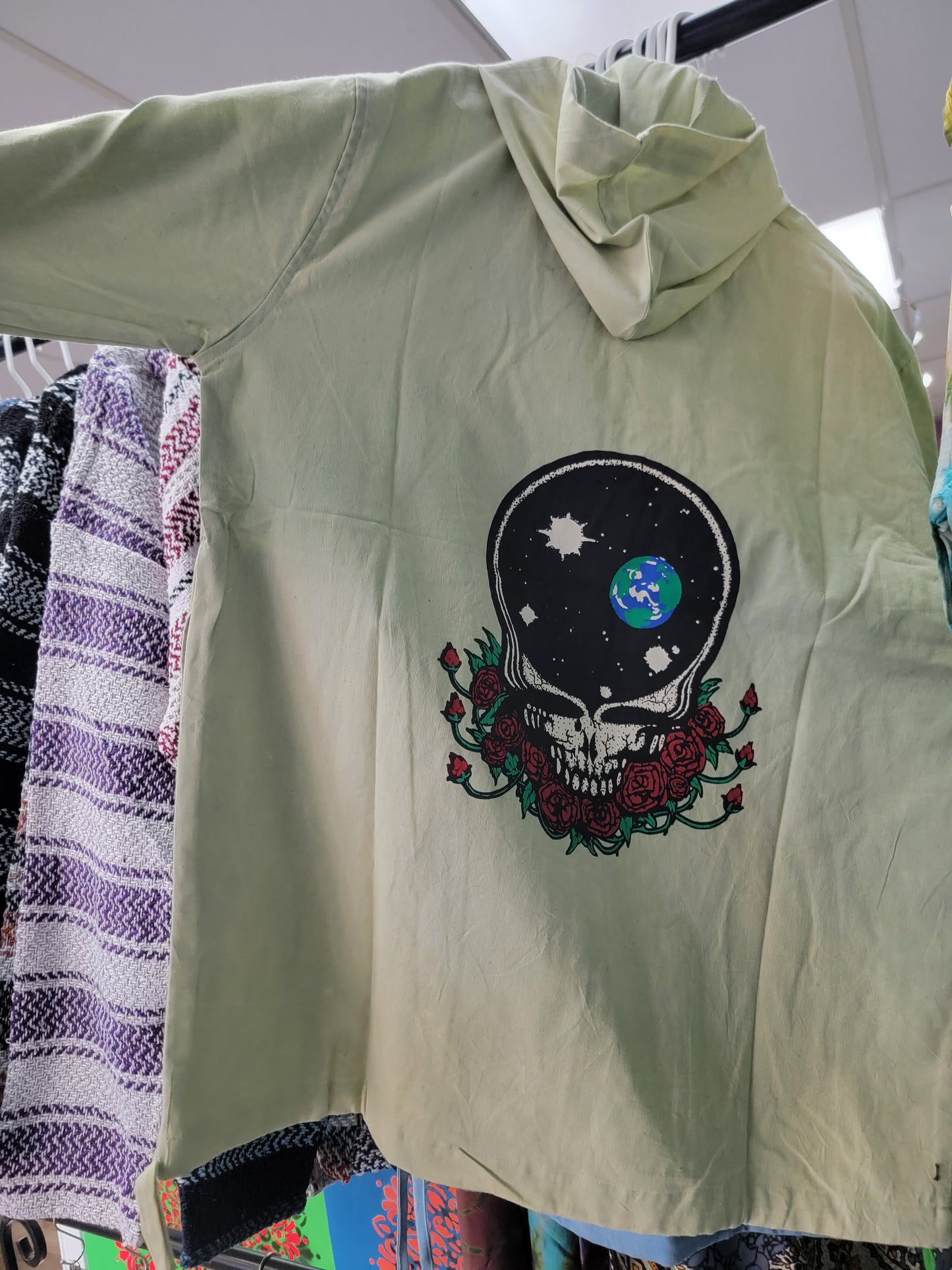 Shirt, Long Sleeve