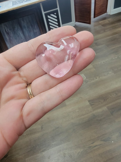 Gratitude Glass