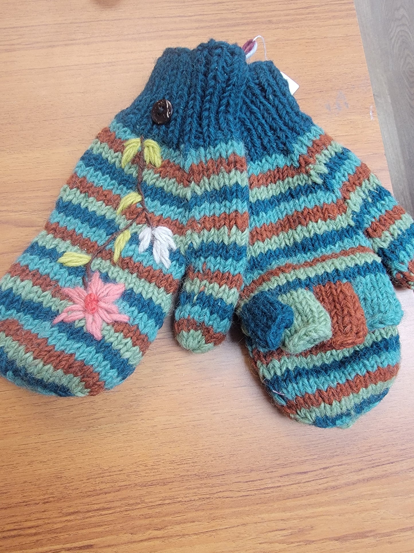 Mittens