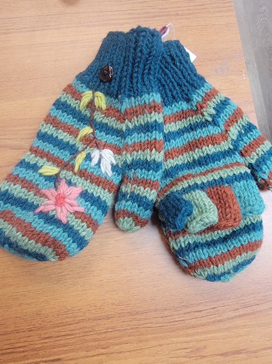 Mittens