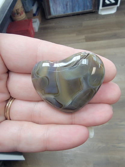 Gratitude Glass