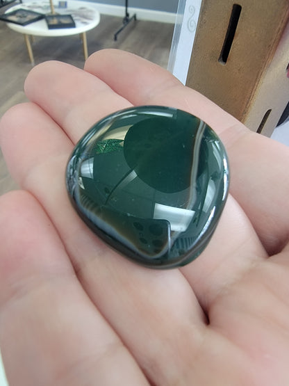 Gratitude Glass