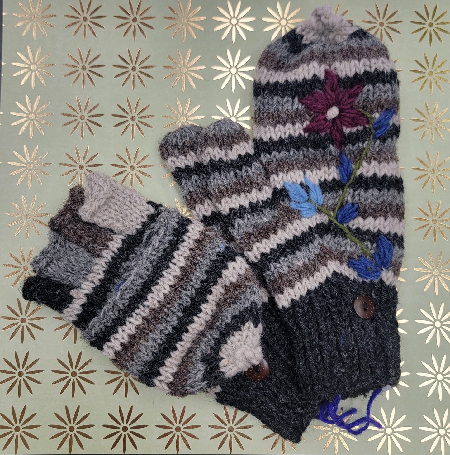 Mittens